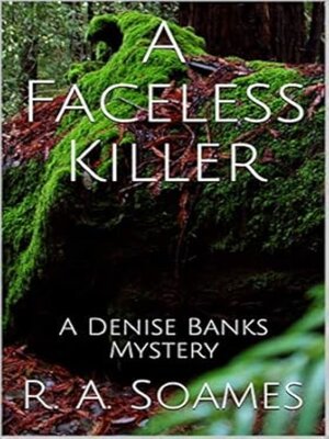 cover image of A Faceless Killer